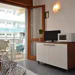 Marina Grande Apartman Bibione