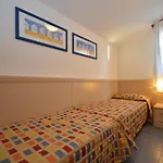 Apartman Marina Grande Bibione