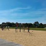 Marina Grande Apartman *