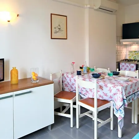 Marina Grande Apartmán *
