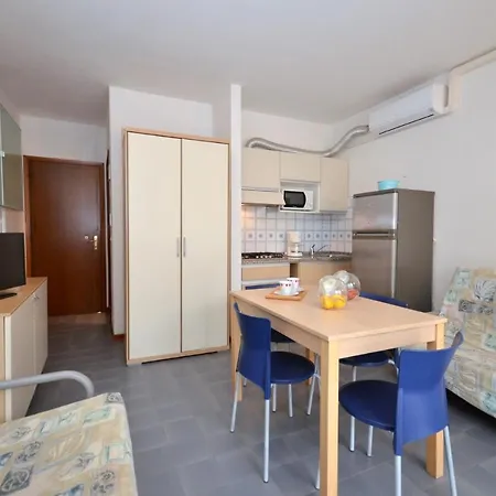 Apartmán Marina Grande *