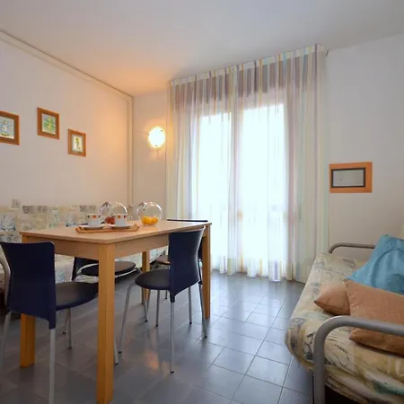 Apartmán Marina Grande *