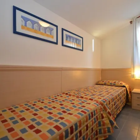 Apartmán Marina Grande Bibione