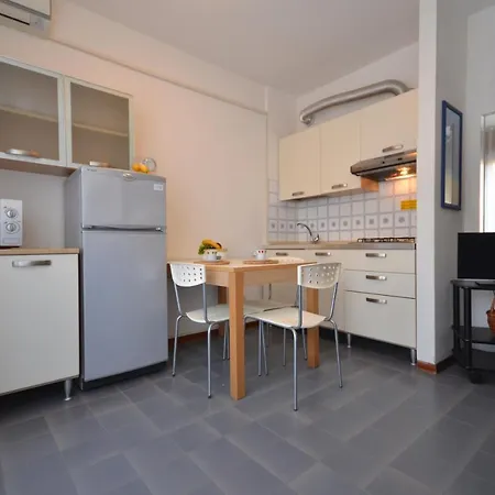 Apartmán Marina Grande *