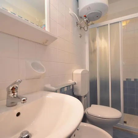 Apartmán Marina Grande