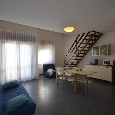 Apartmán Marina Grande