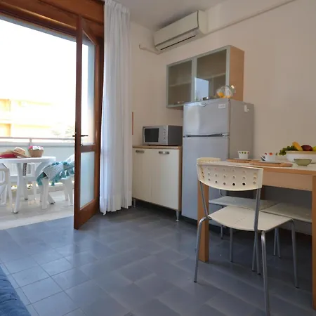 Marina Grande Apartmán