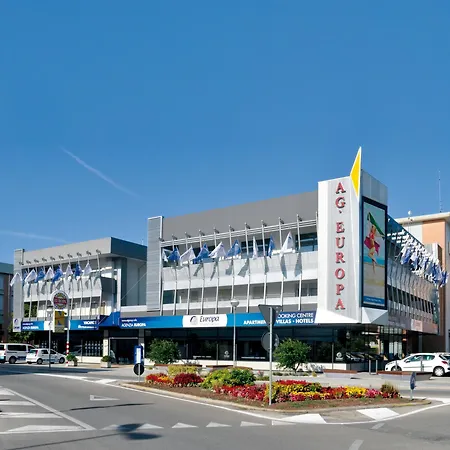 Apartmán Marina Grande Bibione