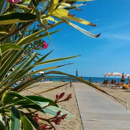Apartmán Marina Grande Bibione