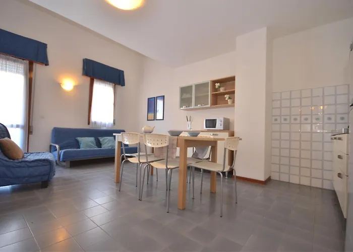 Marina Grande Апартаменты