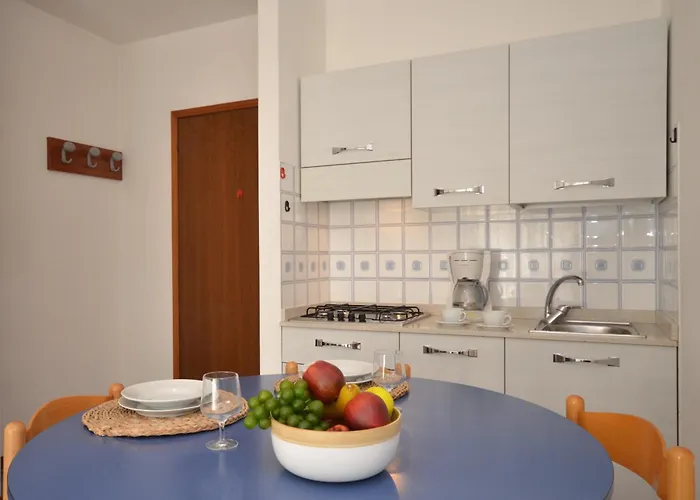 Marina Grande * Бибионе