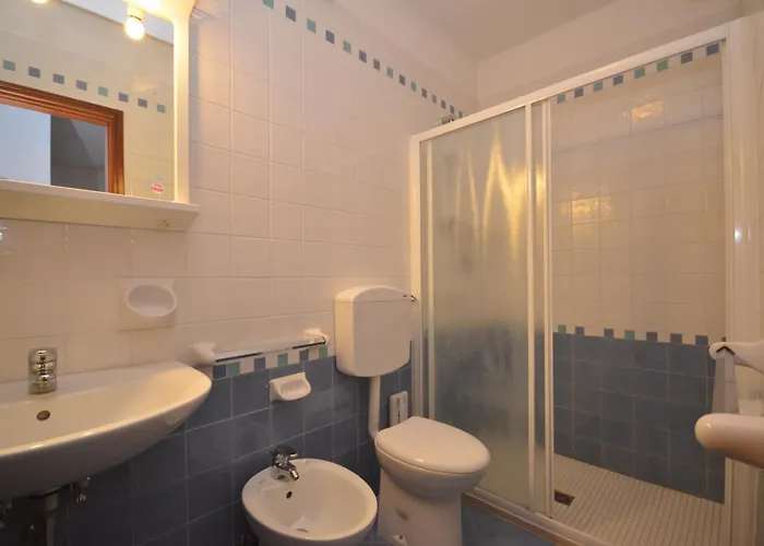 Marina Grande * Бибионе