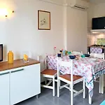 Marina Grande Apartmán *