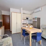 Apartmán Marina Grande *
