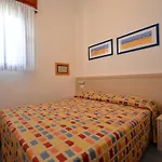 Apartmán Marina Grande