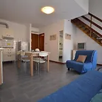 Marina Grande Apartmán
