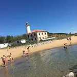 Marina Grande Apartmán