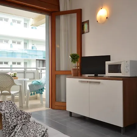 Marina Grande Апартаменты Бибионе