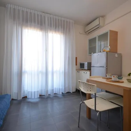 Marina Grande Апартаменты