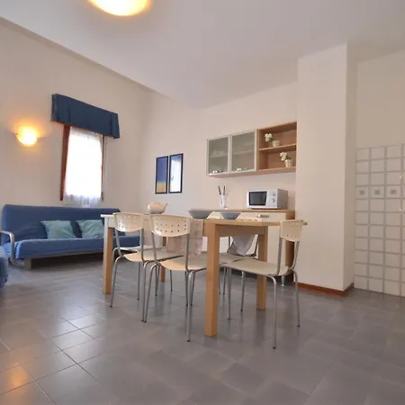 Marina Grande Apartman