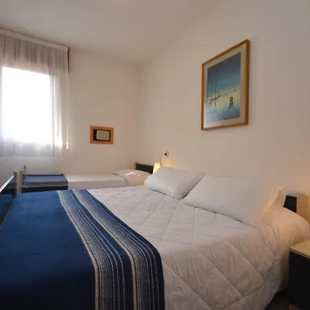 Apartmán Marina Grande Bibione
