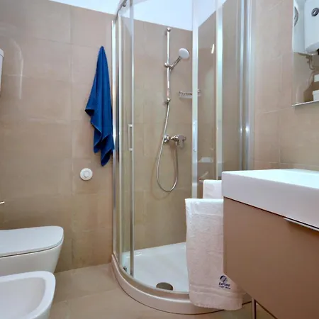 Marina Grande * Bibione