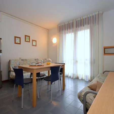 Marina Grande * Bibione