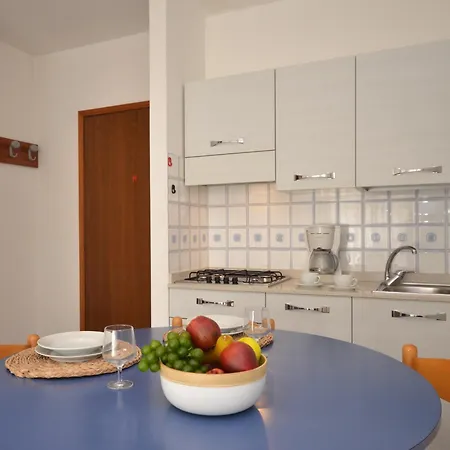 Marina Grande * Бибионе