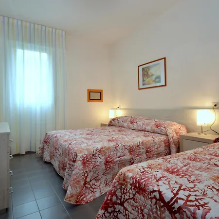 Marina Grande * Bibione