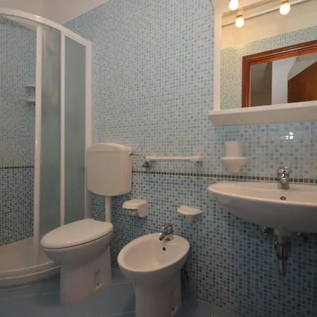 Apartamento Marina Grande *