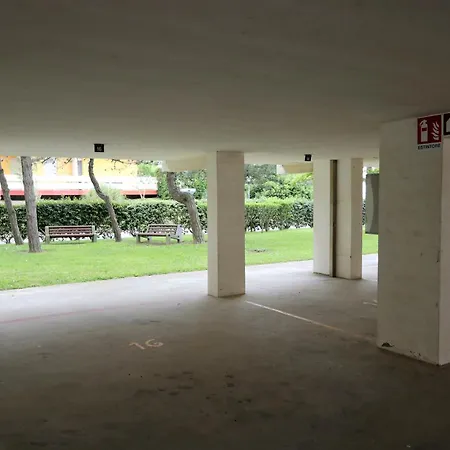 Marina Grande Бибионе