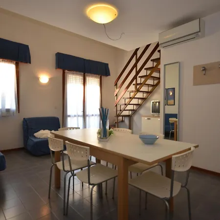 Apartamento Marina Grande Bibione