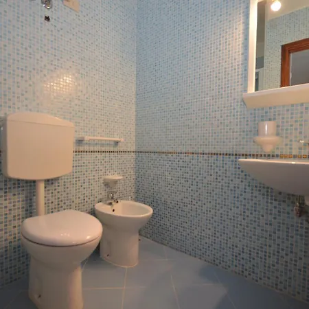 Apartamento Marina Grande