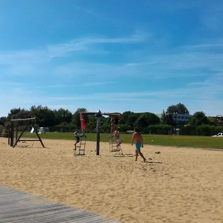 Marina Grande Апартаменты *