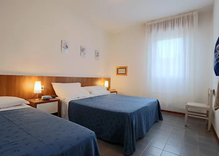 Marina Grande بيبيوني