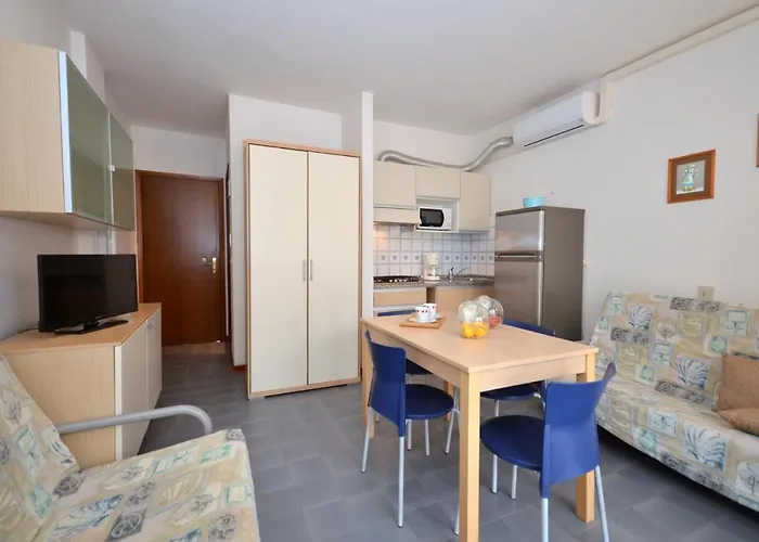 Apartmán Marina Grande *
