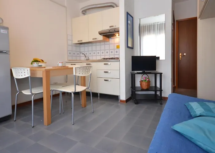 Marina Grande Bibione