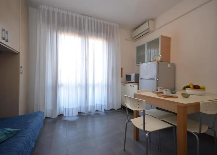 Marina Grande شقة