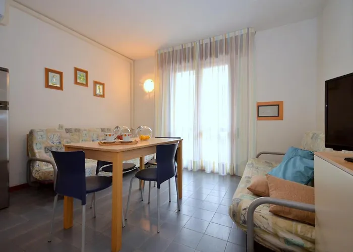 Apartmán Marina Grande *