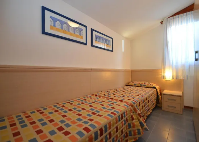 Lägenhet Marina Grande Bibione