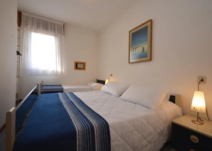 Apartmán Marina Grande Bibione