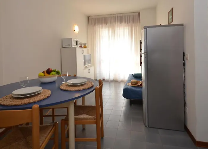 Marina Grande Apartmán Bibione