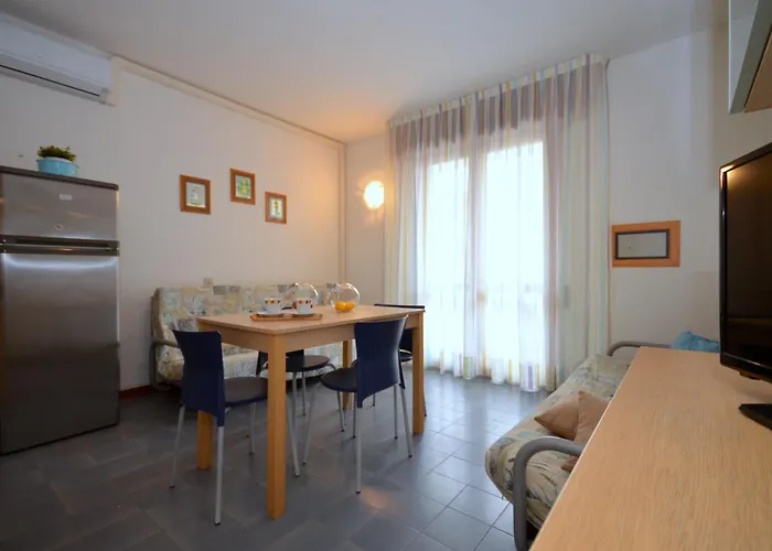 Marina Grande * Bibione