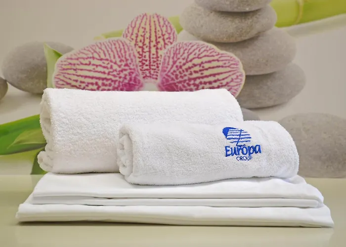 Marina Grande شقة