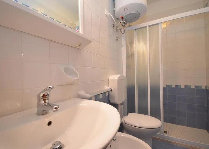 Apartmán Marina Grande