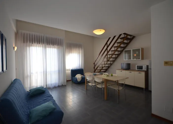 شقة Marina Grande