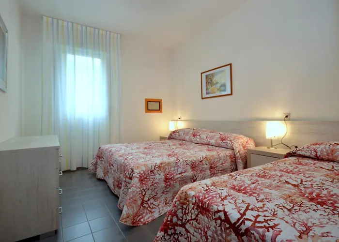 Marina Grande * Bibione