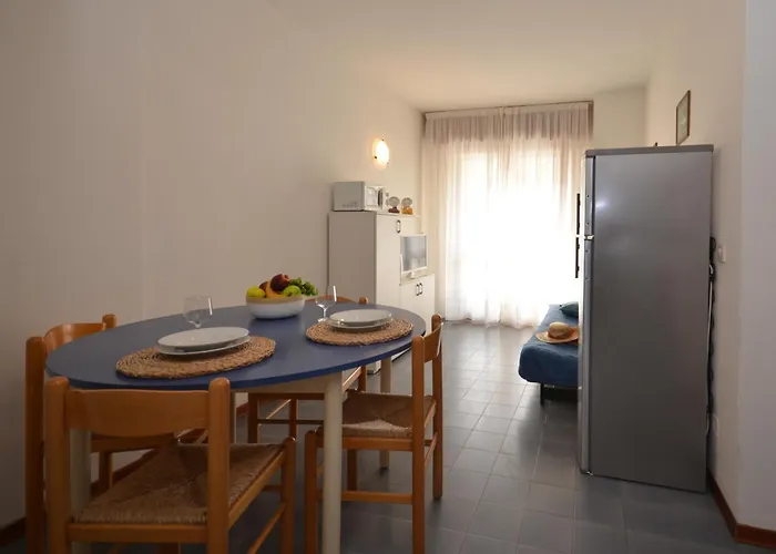 Apartmán Marina Grande