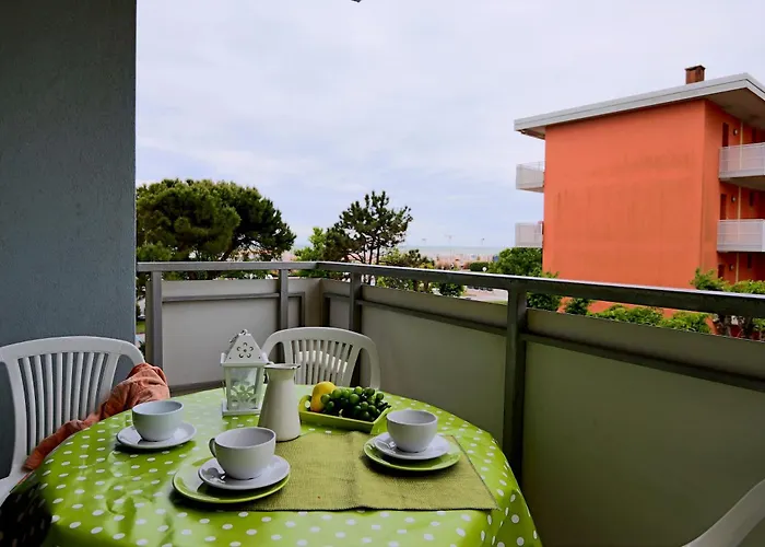 Marina Grande شقة بيبيوني