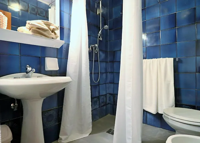 Marina Grande بيبيوني